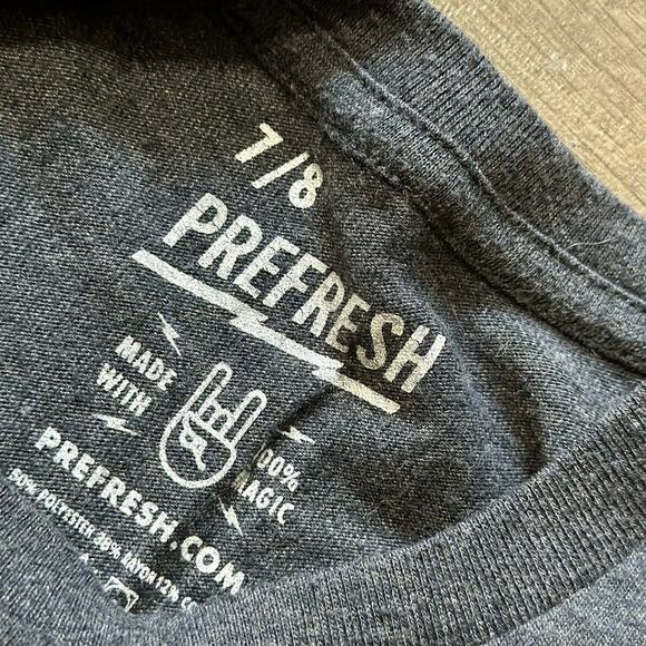 Prefresh Howdy Gals Tee - Picture 2 of 6